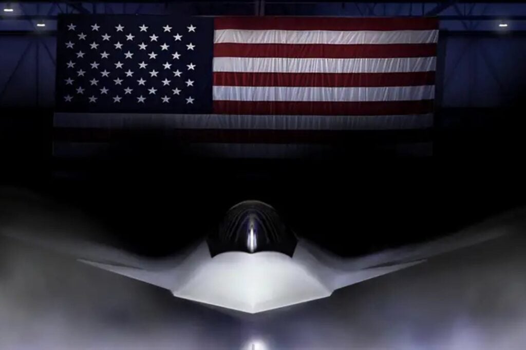 ¿Puede China alcanzar a Estados Unidos en tecnología aérea? La realidad detrás del F-47 y el J-36