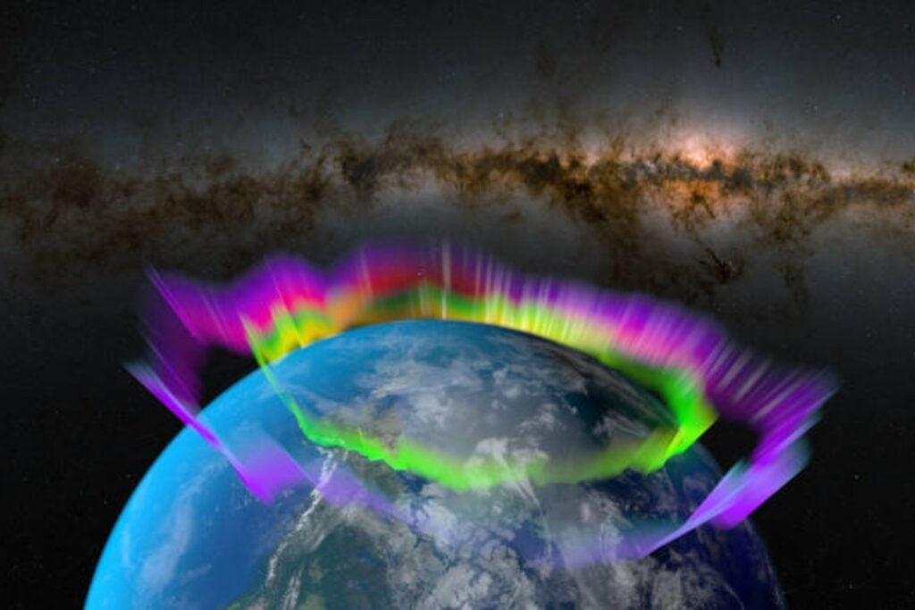 Una anomalía invisible crece bajo Sudamérica y preocupa a la NASA: ¿qué está ocurriendo en el Atlántico Sur?