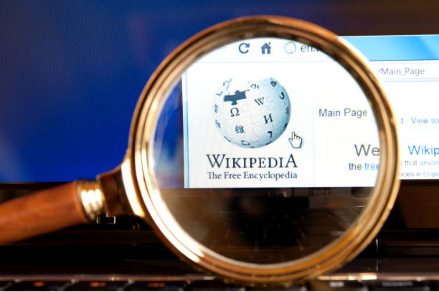 Elon Musk y Wikipedia: la pregunta incómoda que sacude la credibilidad de la enciclopedia online