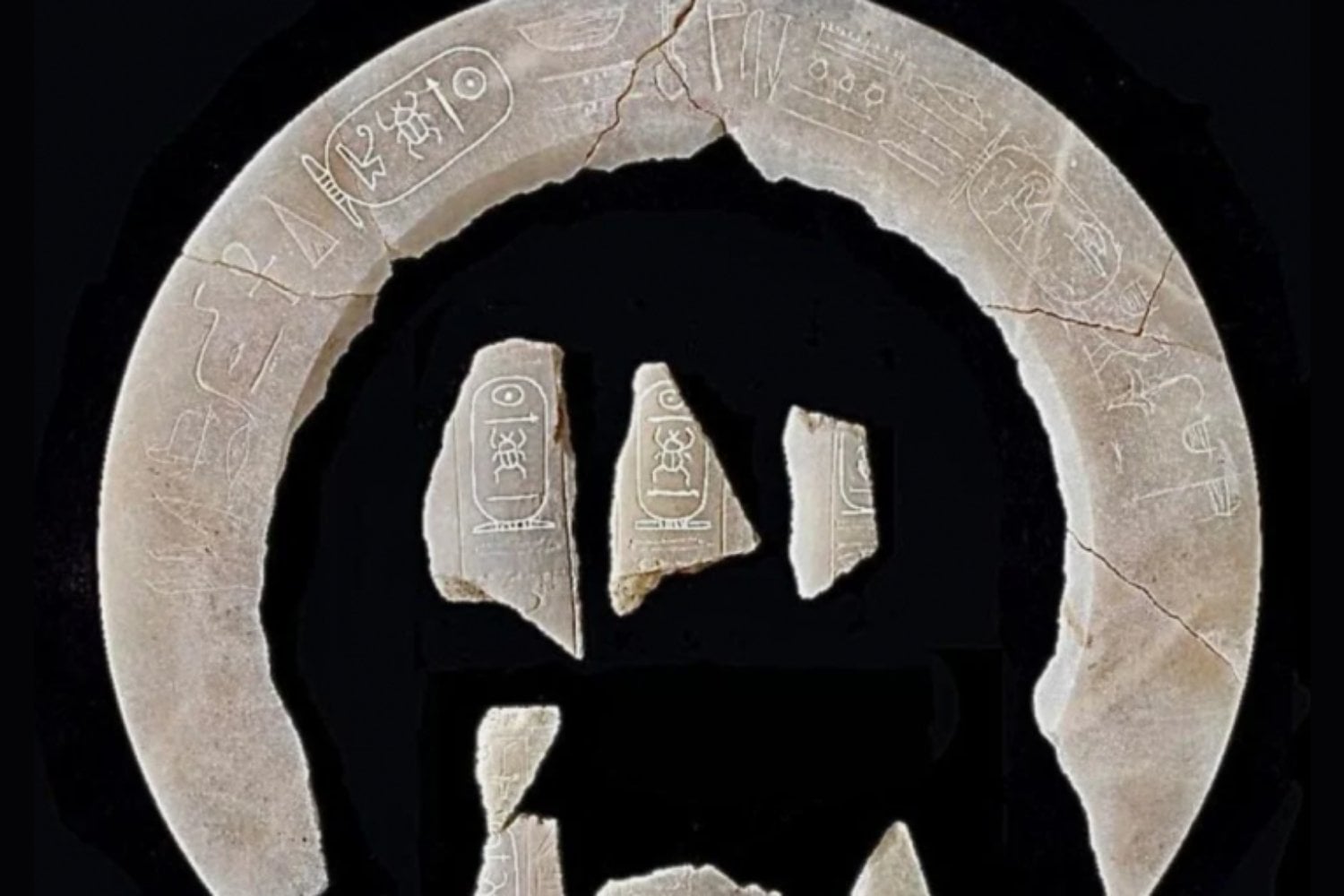 El faraón olvidado: el hallazgo que podría cambiar la historia del antiguo Egipto