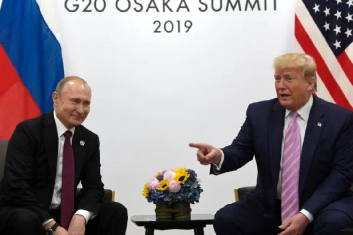 Las condiciones de Putin para terminar la guerra en Ucrania: ¿negociación real o estrategia para ganar tiempo?