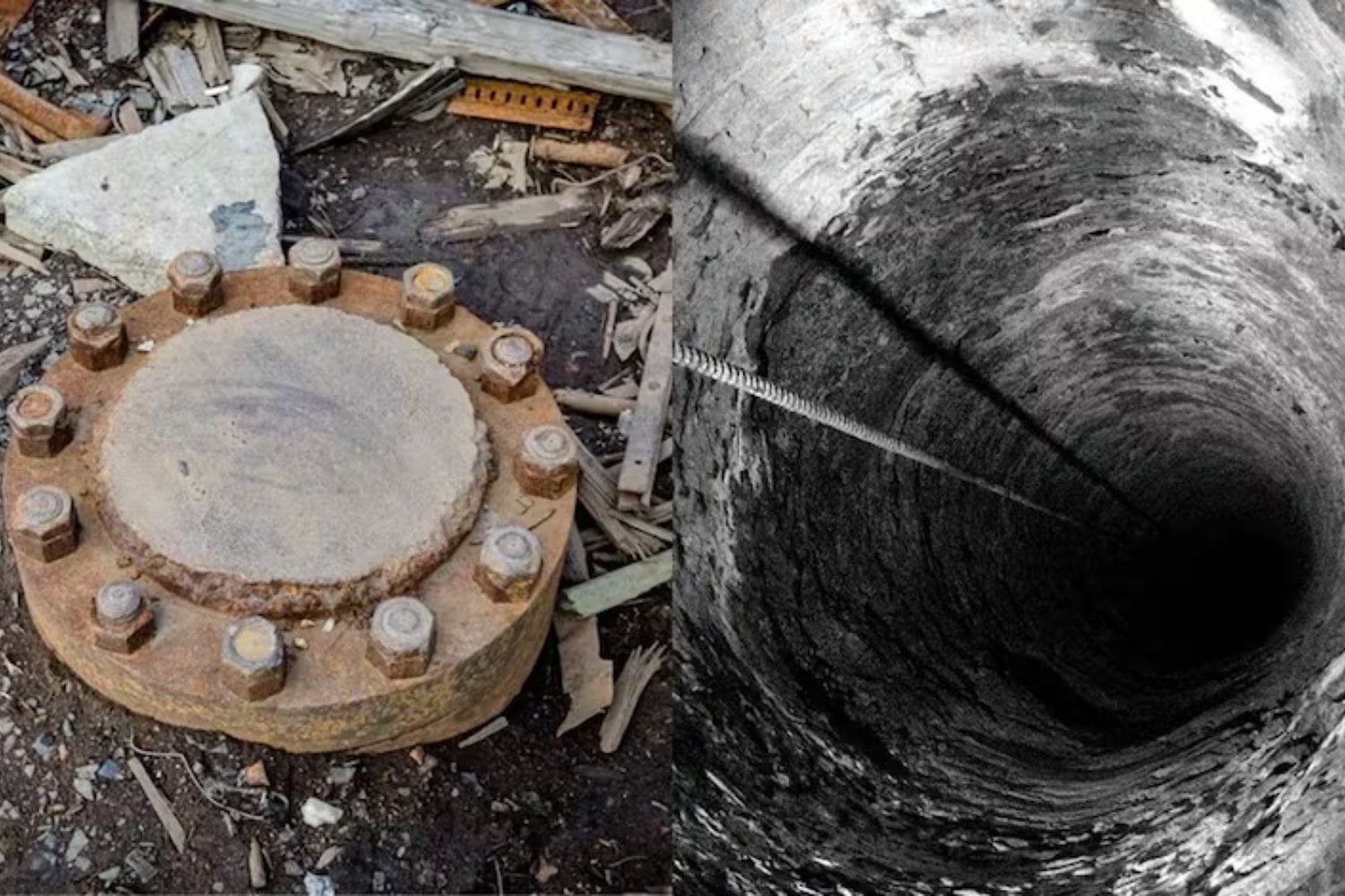 Pozo Superprofundo de Kola, El pozo soviético que llegó al infierno: el enigma que sigue vivo