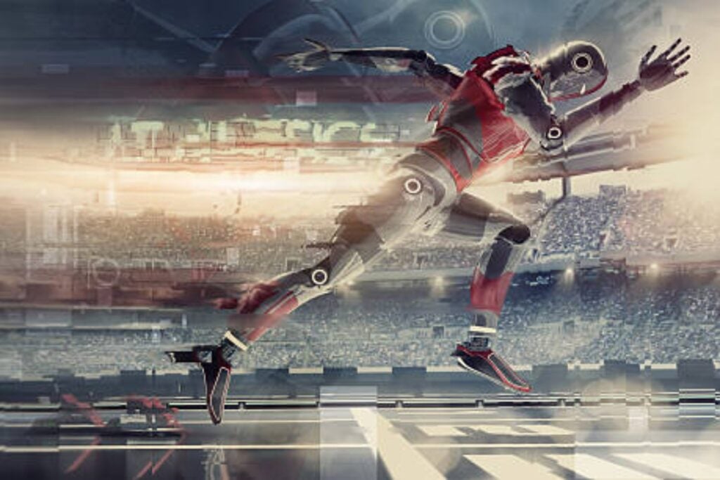 La inteligencia artificial que imita movimientos humanos con una precisión sin precedentes