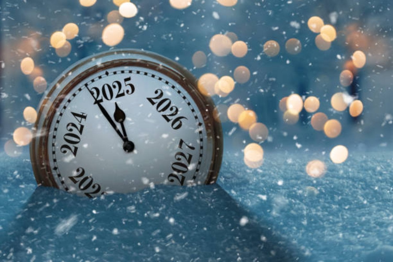 ¿Nos dirigimos hacia una nueva era glacial? La sorprendente predicción de los científicos