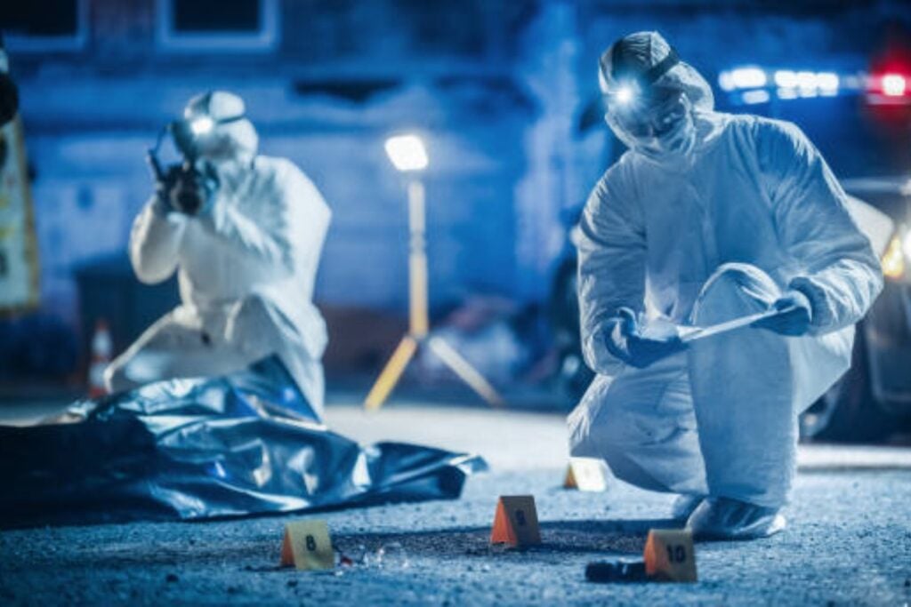 Los países de América Latina con menor tasa de homicidios: ¿quiénes lideran la seguridad en la región?