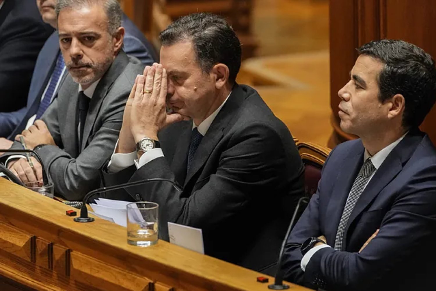 Portugal se prepara para nuevas elecciones: las razones detrás de la caída del Gobierno