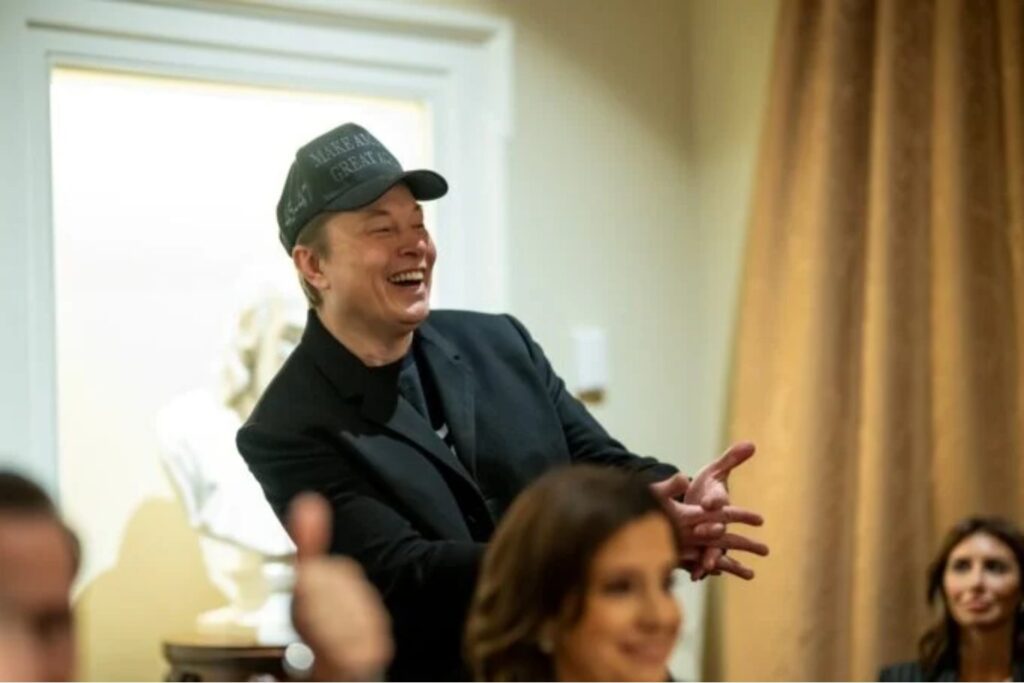 Elon Musk y su polémica compra en México: ¿un megaproyecto en riesgo?