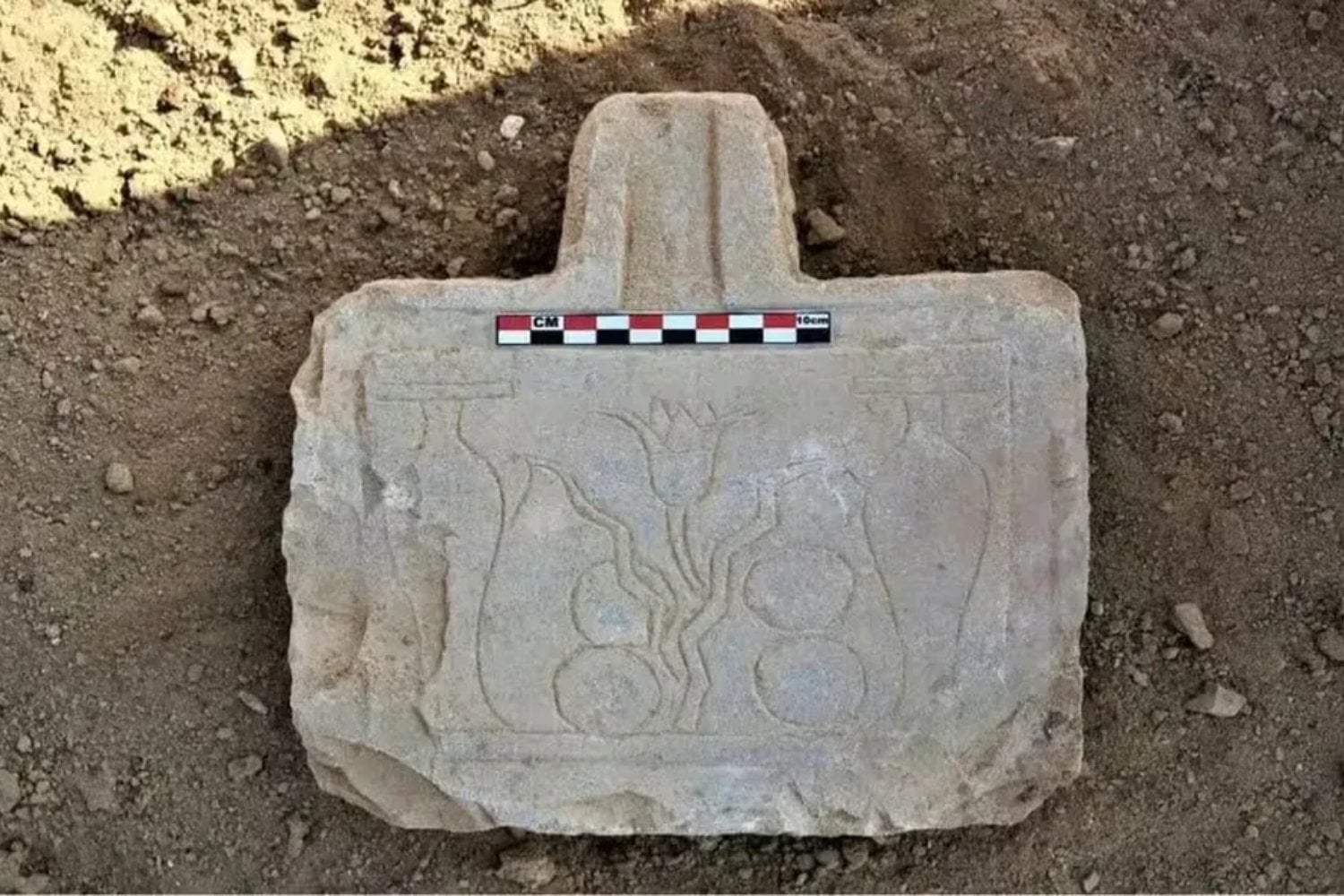 La ciudad oculta bajo las arenas que podría reescribir la historia del oro en Egipto