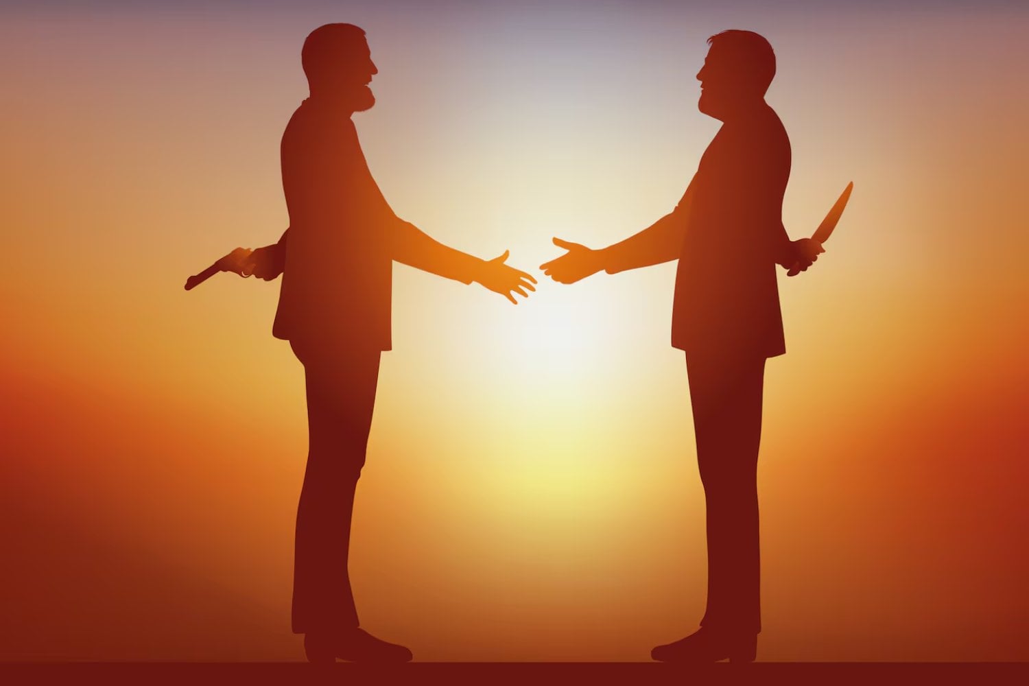 Cinco señales de que alguien está afectando tu vida: cómo identificar y alejarte de las personas tóxicas