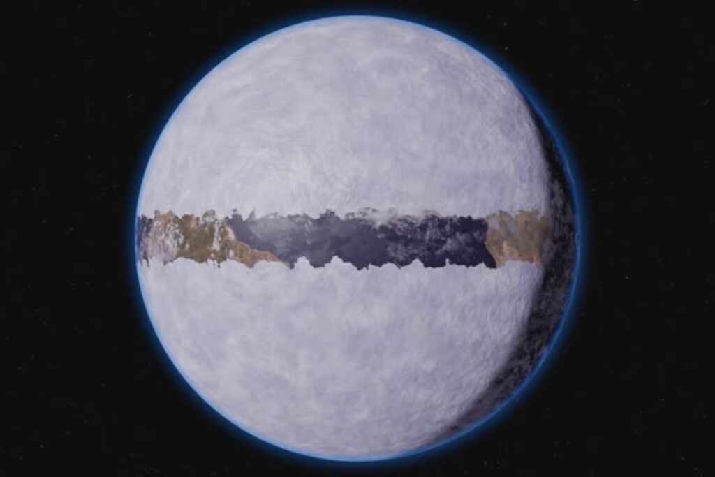 ¿Nos dirigimos hacia una nueva era glacial? La sorprendente predicción de los científicos