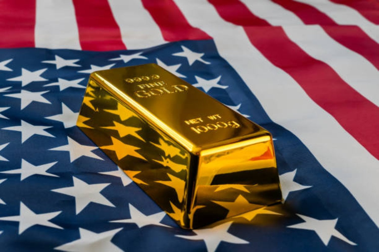 El secreto dorado de Latinoamérica: el país con el oro más barato y una reserva impresionante