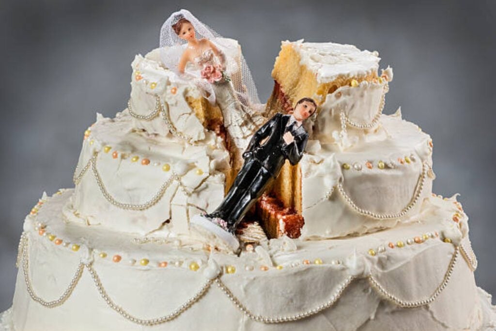 La sorprendente frase que puede salvar un matrimonio, según la psicología