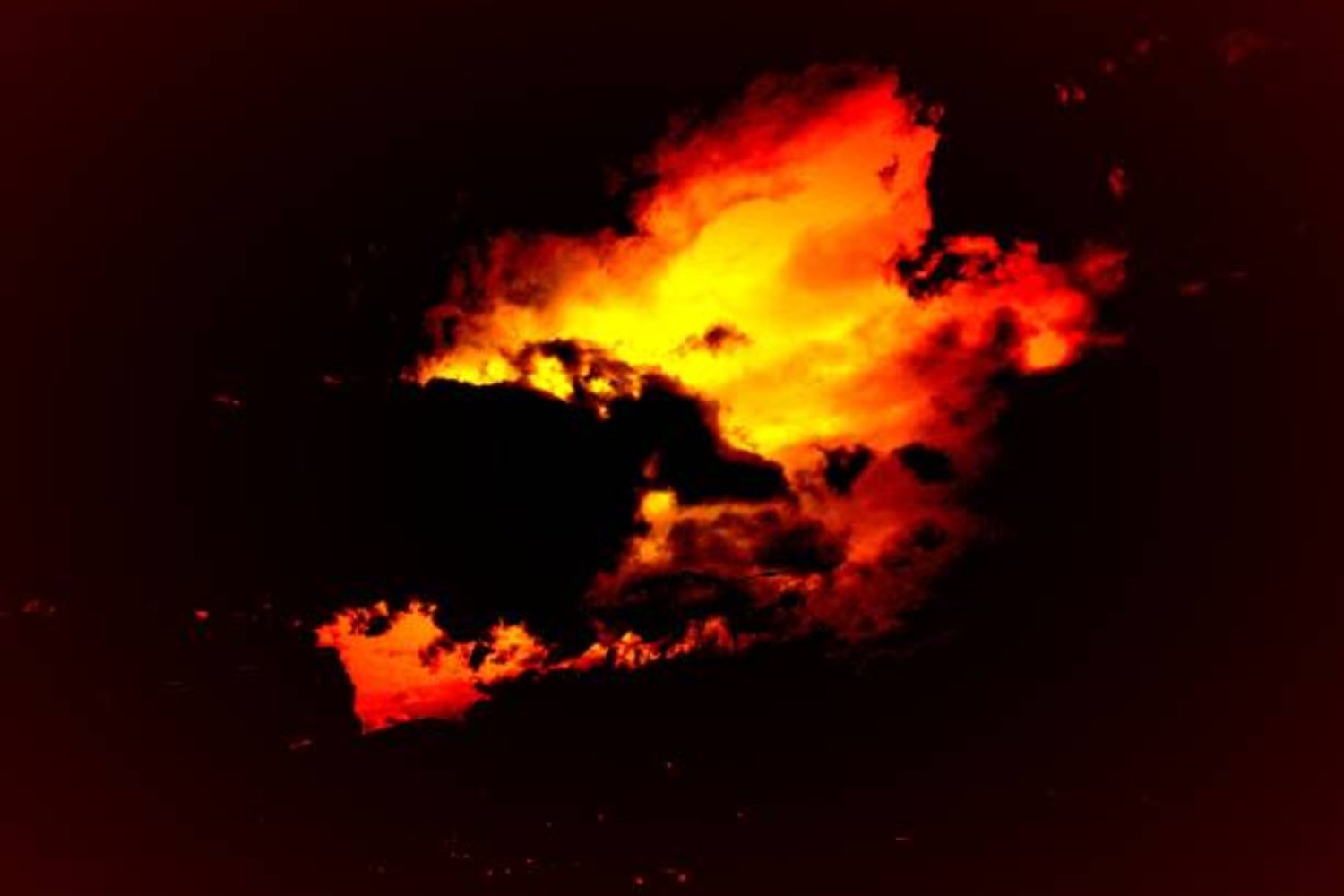 ¿El fin de la Vía Láctea? La anomalía cósmica que aterra a los astrónomos