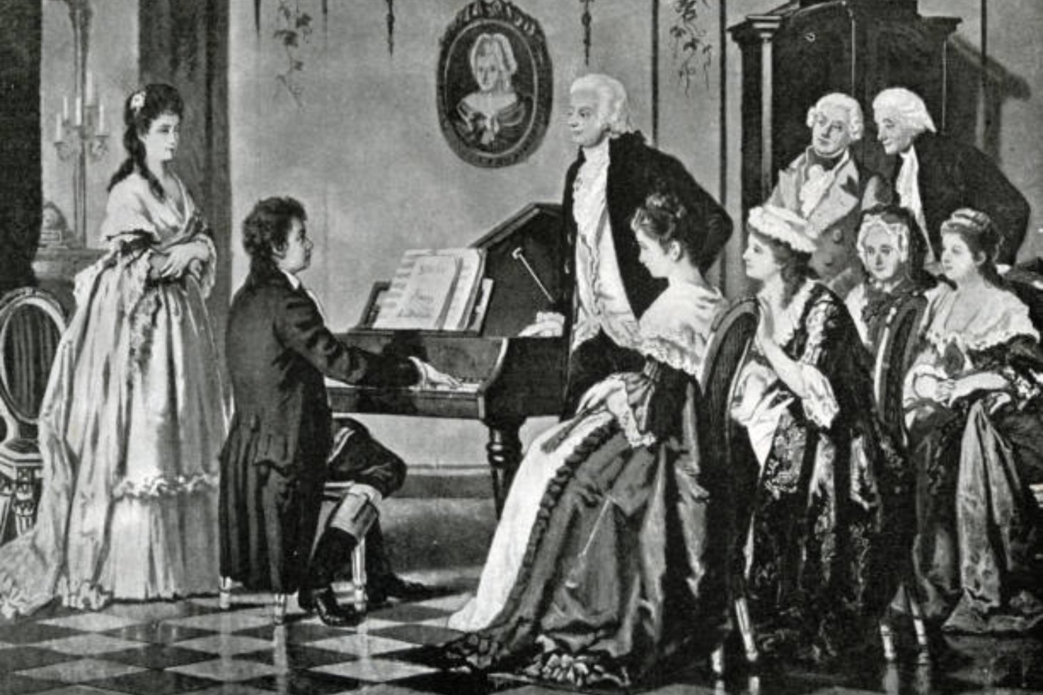 El ADN de Beethoven revela secretos que nadie esperaba: ¿qué se ha descubierto?