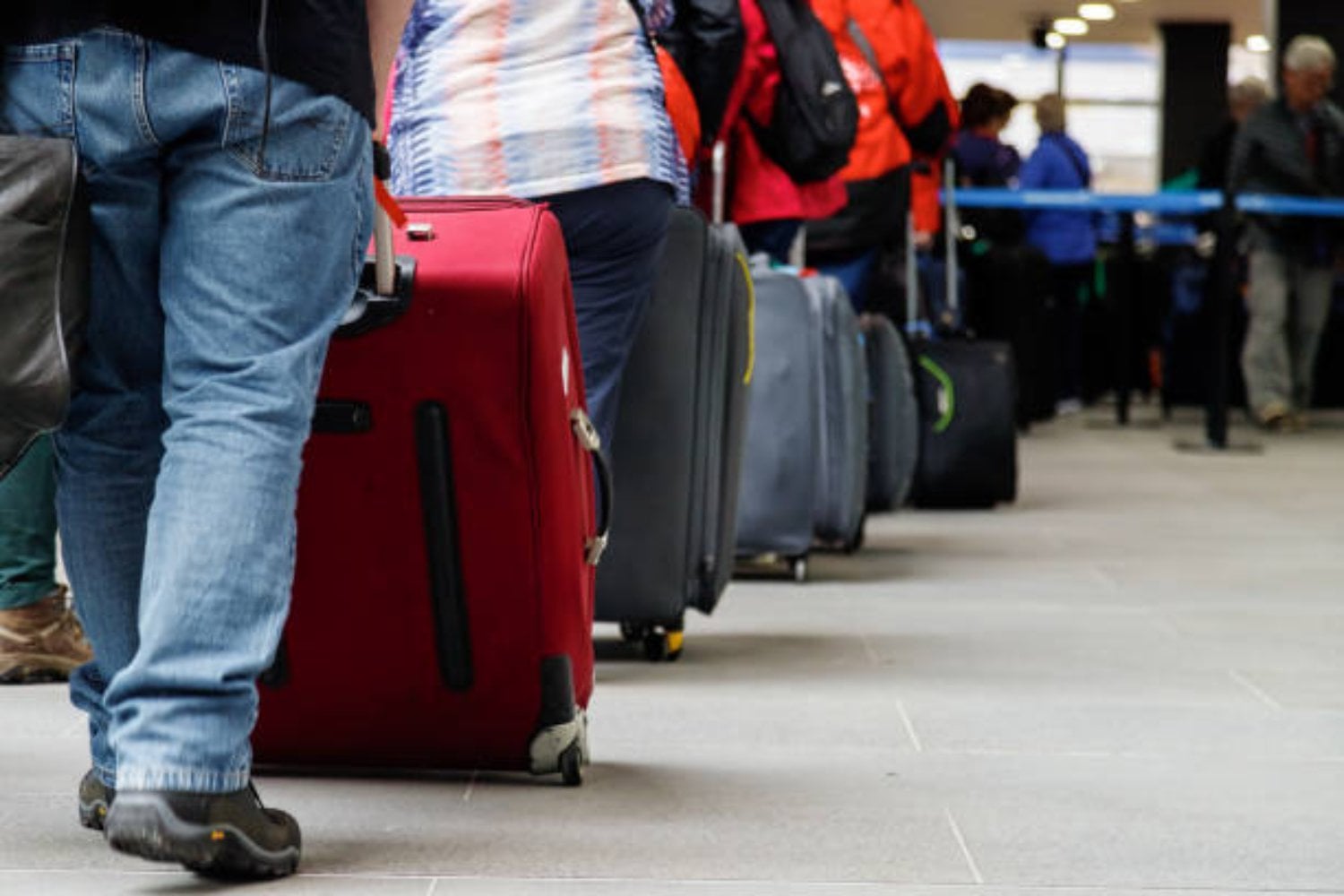 Europa endurece el control migratorio: el nuevo requisito que entrará en vigencia en 2025