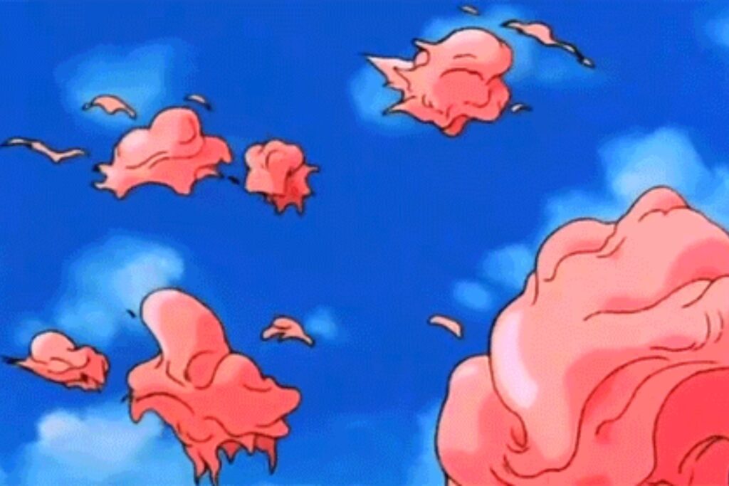 Robots que cambian de forma y se regeneran: un avance que parece sacado de Dragon Ball