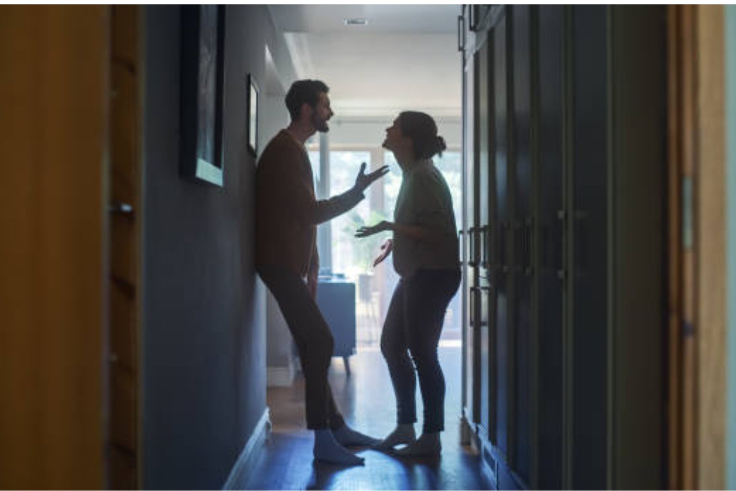 La sorprendente frase que puede salvar un matrimonio, según la psicología