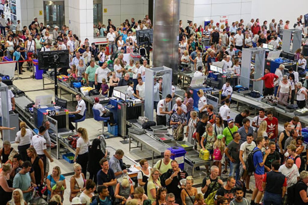 Europa endurece el control migratorio: el nuevo requisito que entrará en vigencia en 2025