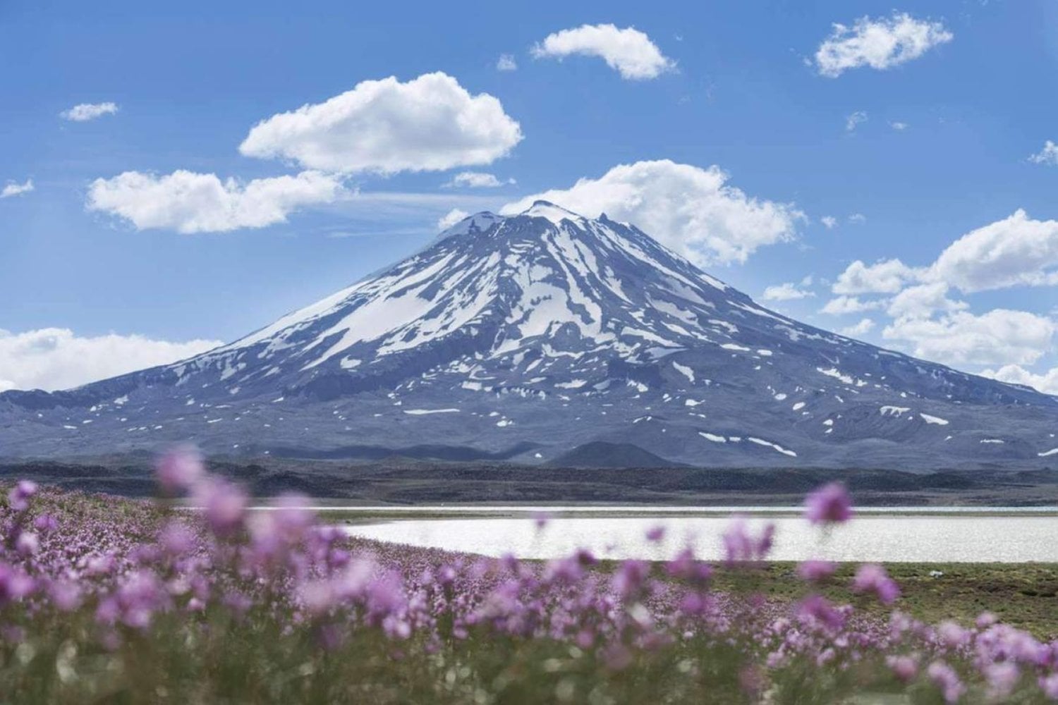 El volcán Maipo: ¿un antiguo reloj solar inca? El hallazgo que cambia la historia