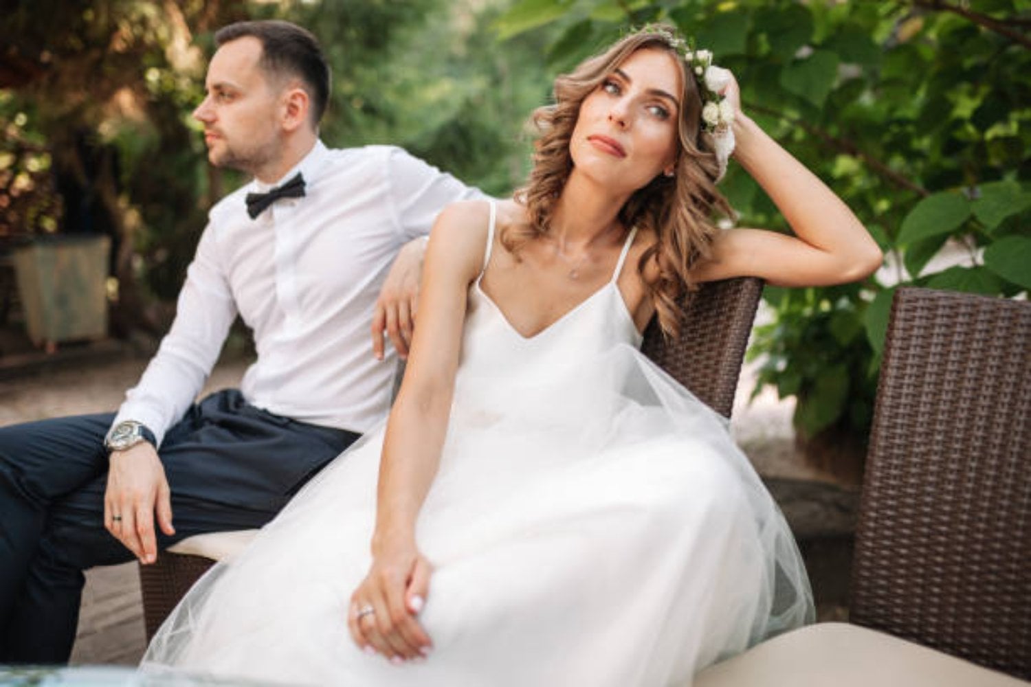 La sorprendente frase que puede salvar un matrimonio, según la psicología