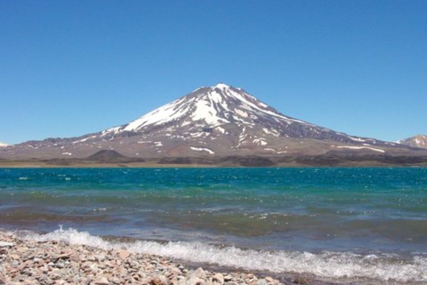 El volcán Maipo: ¿un antiguo reloj solar inca? El hallazgo que cambia la historia