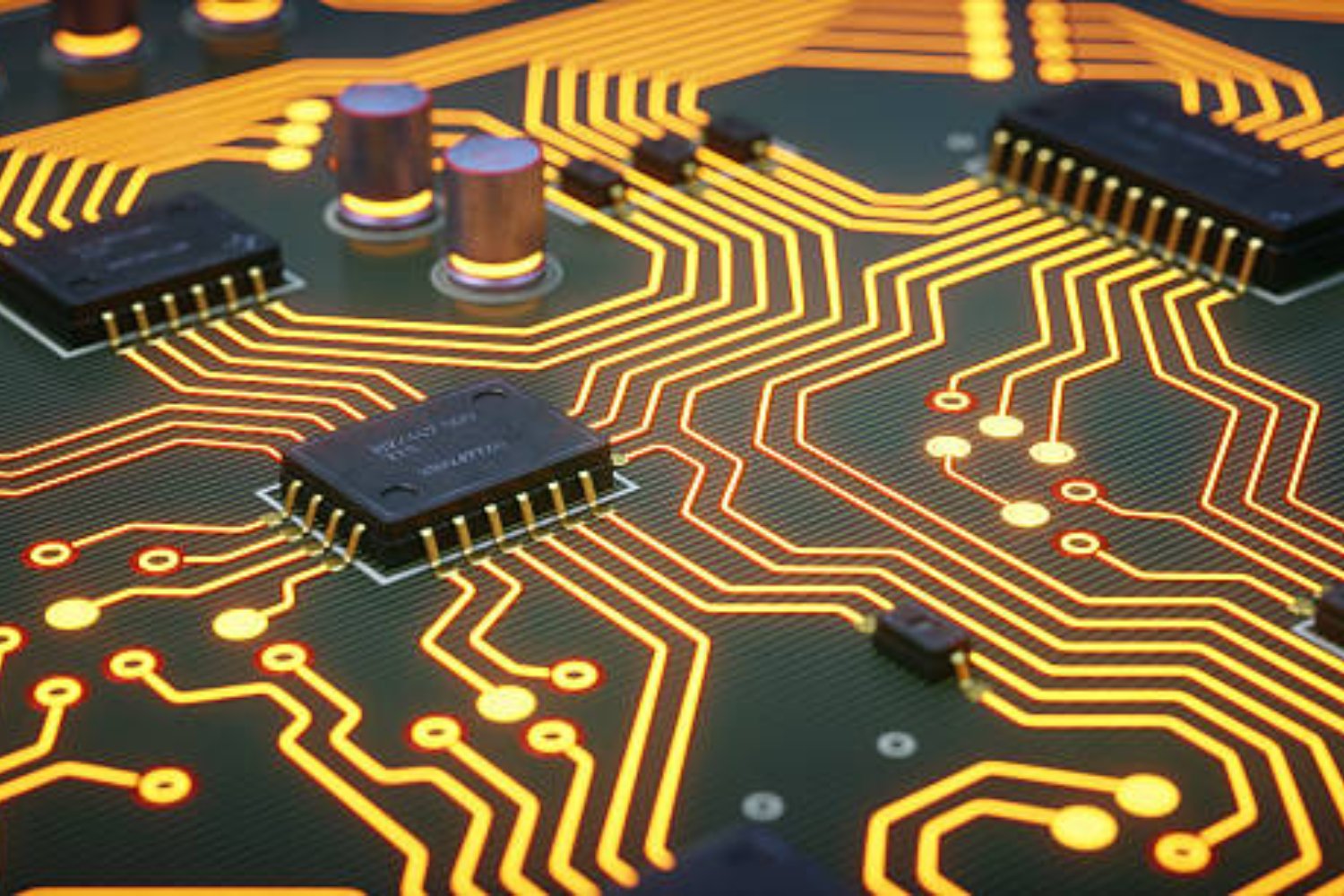El nuevo transistor chino que desafía al silicio: ¿el futuro de la computación?