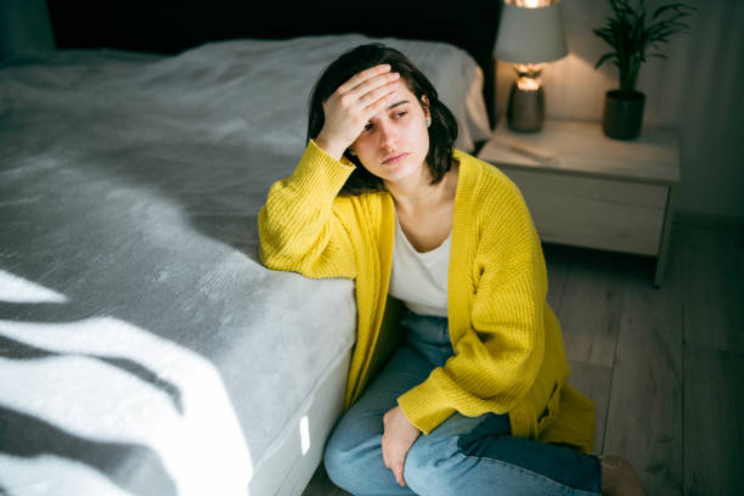¿Por qué te sientes cansado sin razón aparente? La ciencia tiene la respuesta