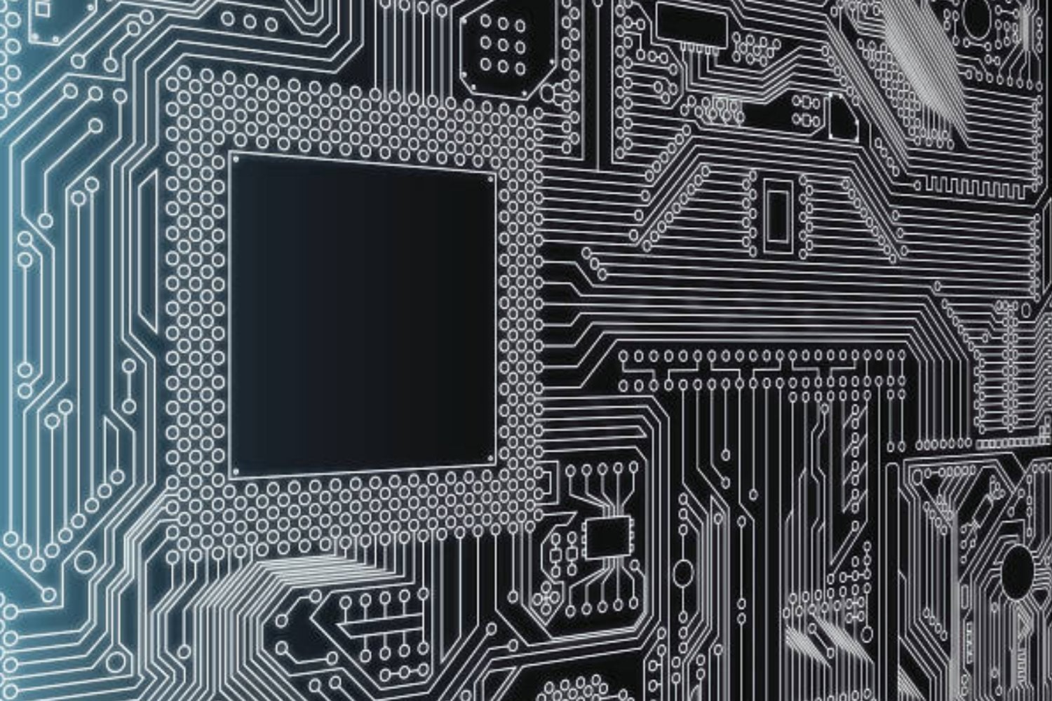 El nuevo transistor chino que desafía al silicio: ¿el futuro de la computación?