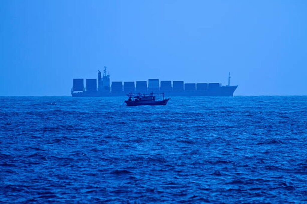 El imparable USS Gravely: ¿Por qué Estados Unidos envía su destructor más poderoso al Golfo de México?