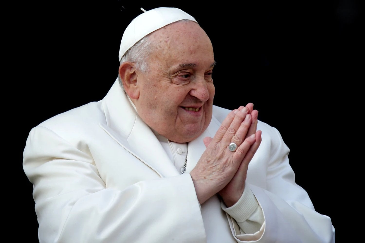 La salud del papa Francisco: ¿podrá participar en Semana Santa?