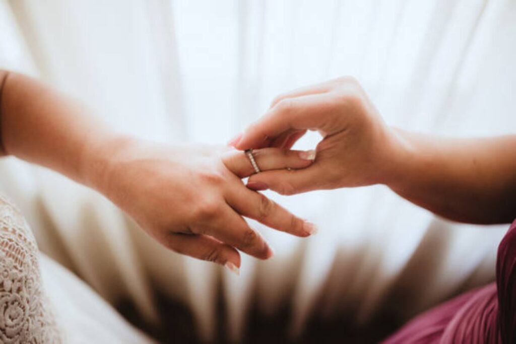 El anillo que promete revelar emociones y traiciones: ¿avance o invasión de privacidad?