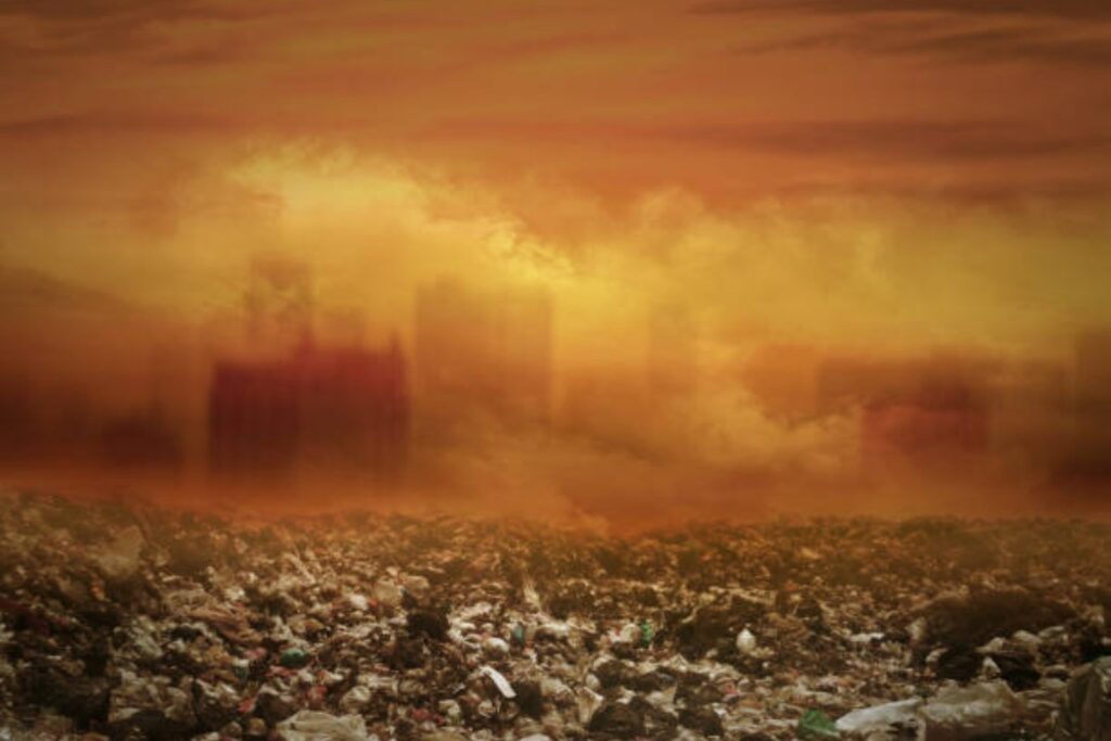 Científicos advierten sobre una futura extinción masiva: el planeta podría volverse inhabitable