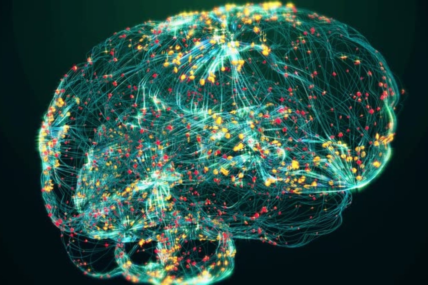 ¿Podría la conciencia estar oculta en el campo eléctrico del cerebro?