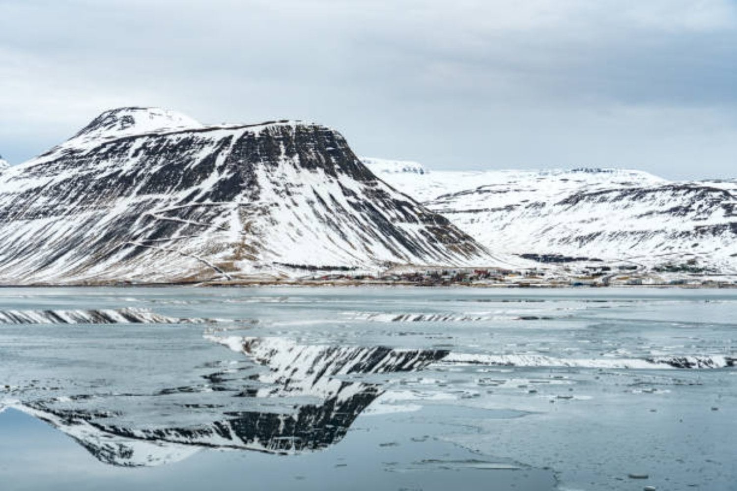 El deshielo en Noruega revela un tesoro oculto durante siglos