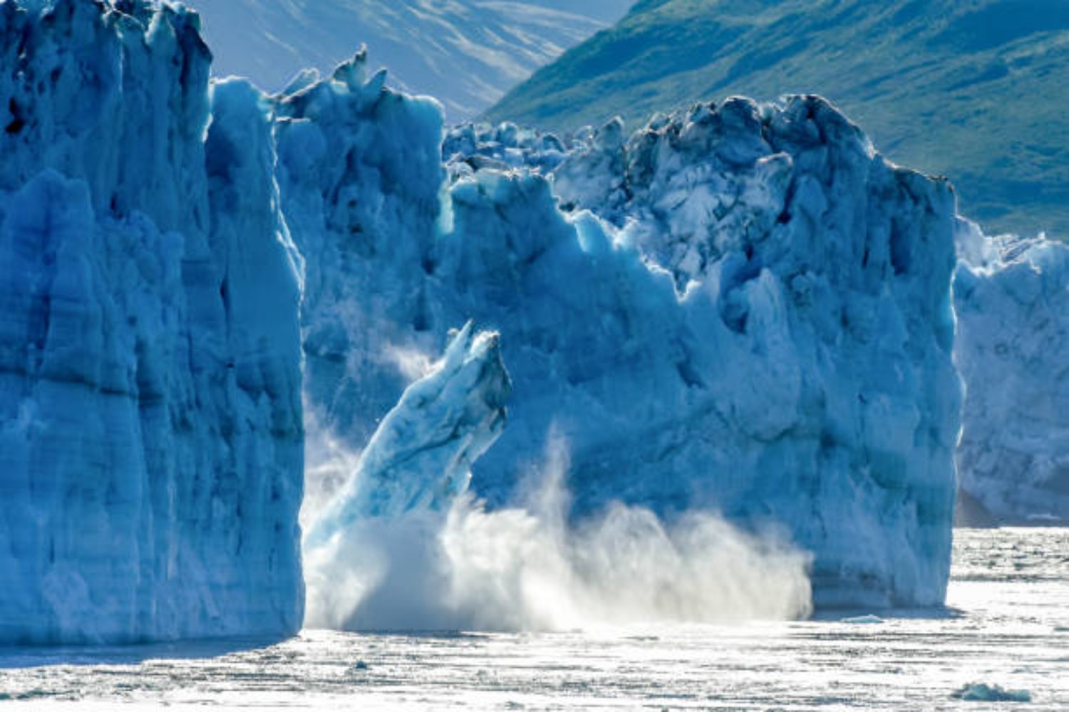 El inesperado aumento del nivel del mar en 2024 que la NASA no vio venir