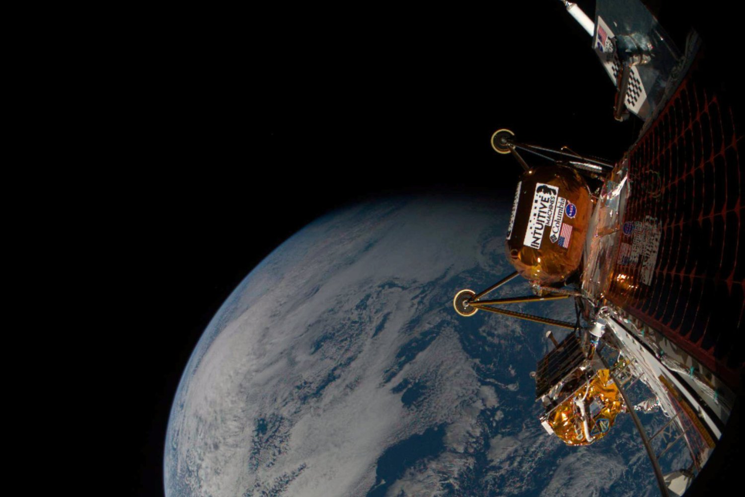 Un vistazo inédito a la Luna: la NASA revela un video con detalles nunca antes vistos