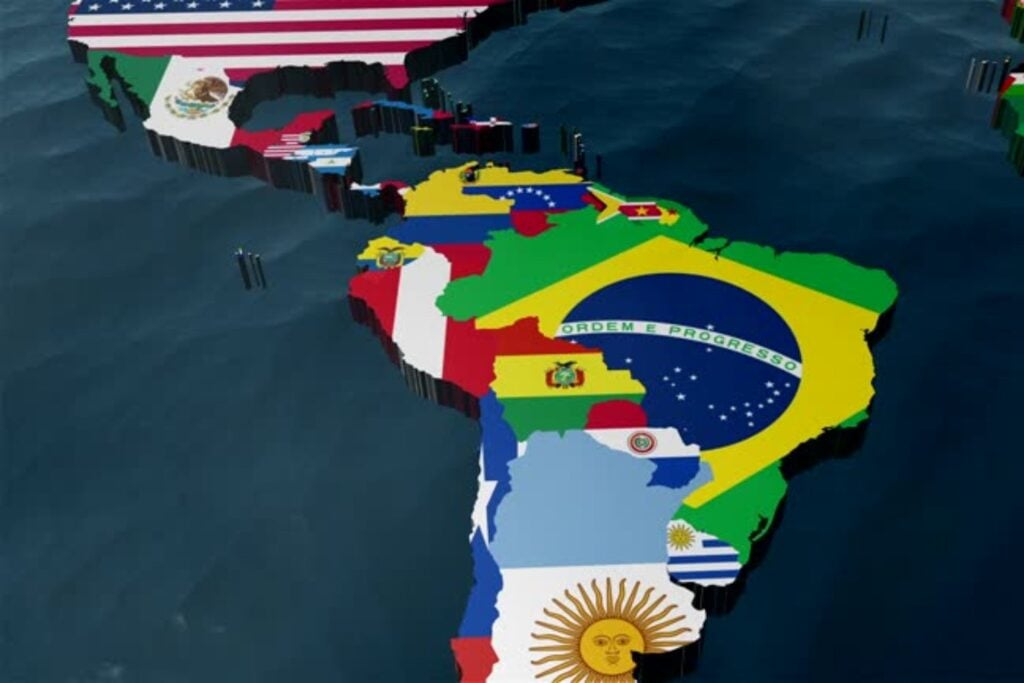 Uruguay, el secreto mejor guardado de Latinoamérica: ¿Cuál es el país más inteligente y por qué?