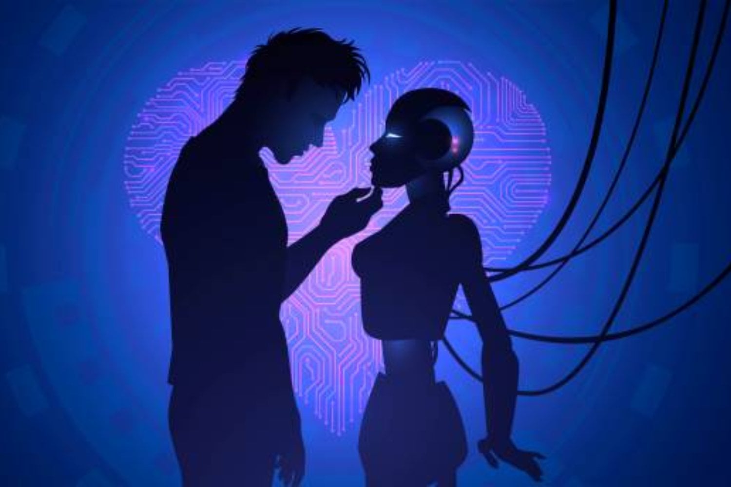 ¿Robots sexuales en cinco años? La predicción de Elon Musk que ha desatado el debate