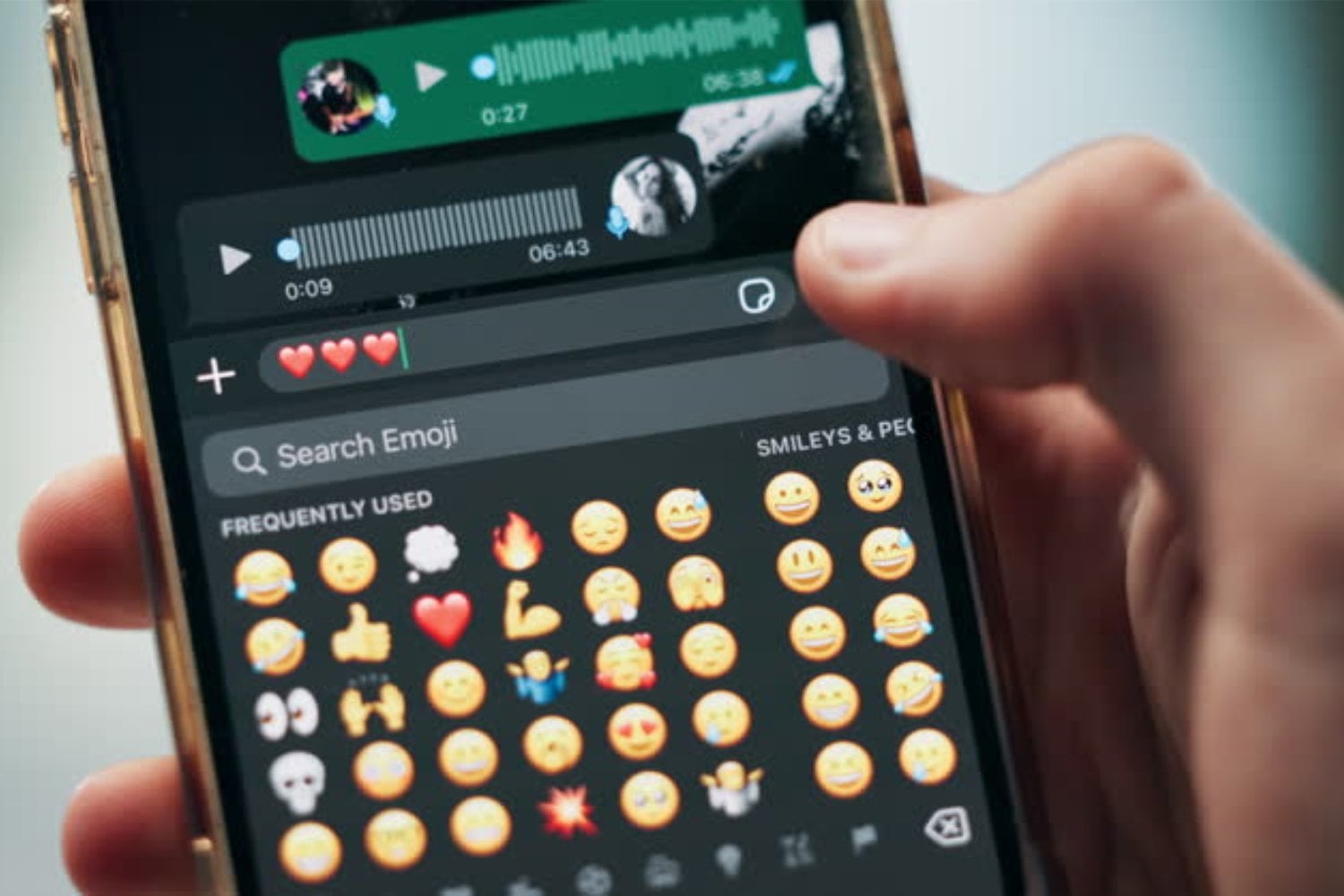 ¿Qué dice de tu personalidad el uso de emojis? La psicología explica su impacto en la comunicación