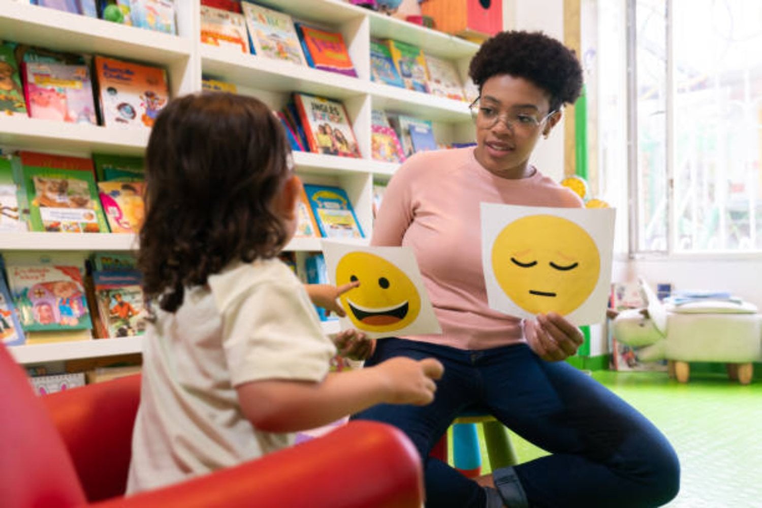 6 frases que podrían revelar una inteligencia emocional sorprendente en los niños