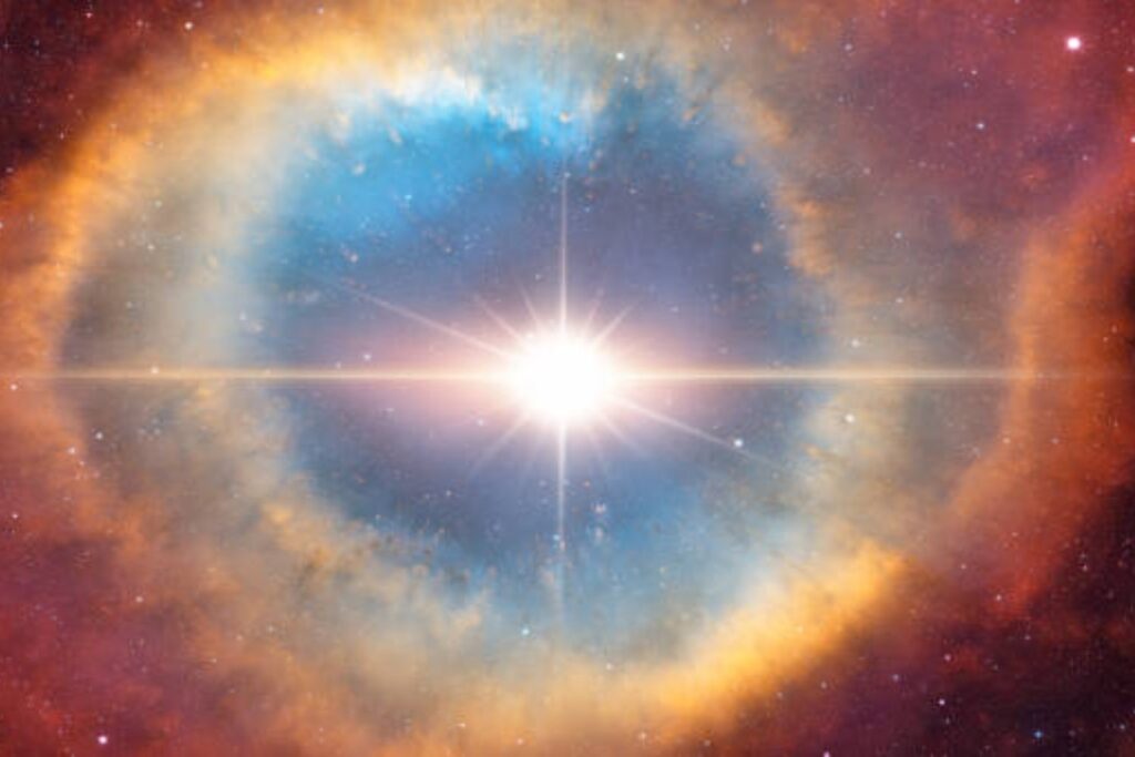 El universo recién nacido: lo que revelan las imágenes más nítidas de sus primeros momentos