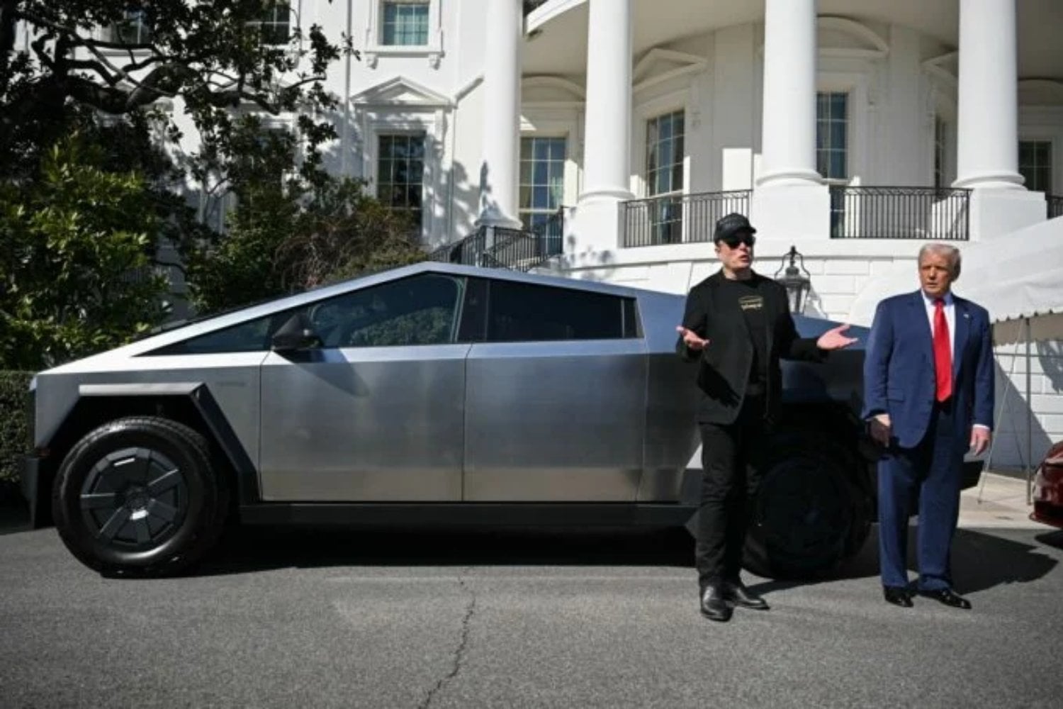 Tesla pierde terreno en Estados Unidos: ¿qué está pasando con los dueños que deciden cambiar de marca?