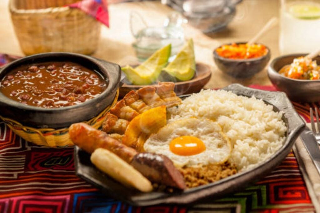 La ciudad sudamericana que ha conquistado al mundo con su gastronomía: no es Lima y está en el top 5