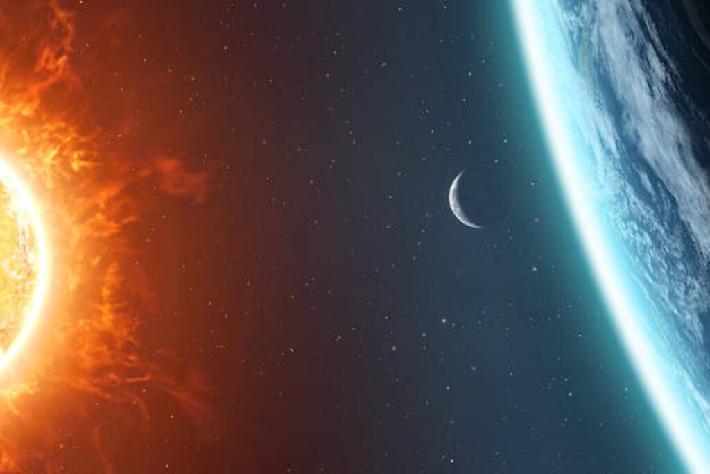 Una erupción solar sin precedentes inquieta a los científicos: qué podría pasar si apunta a la Tierra