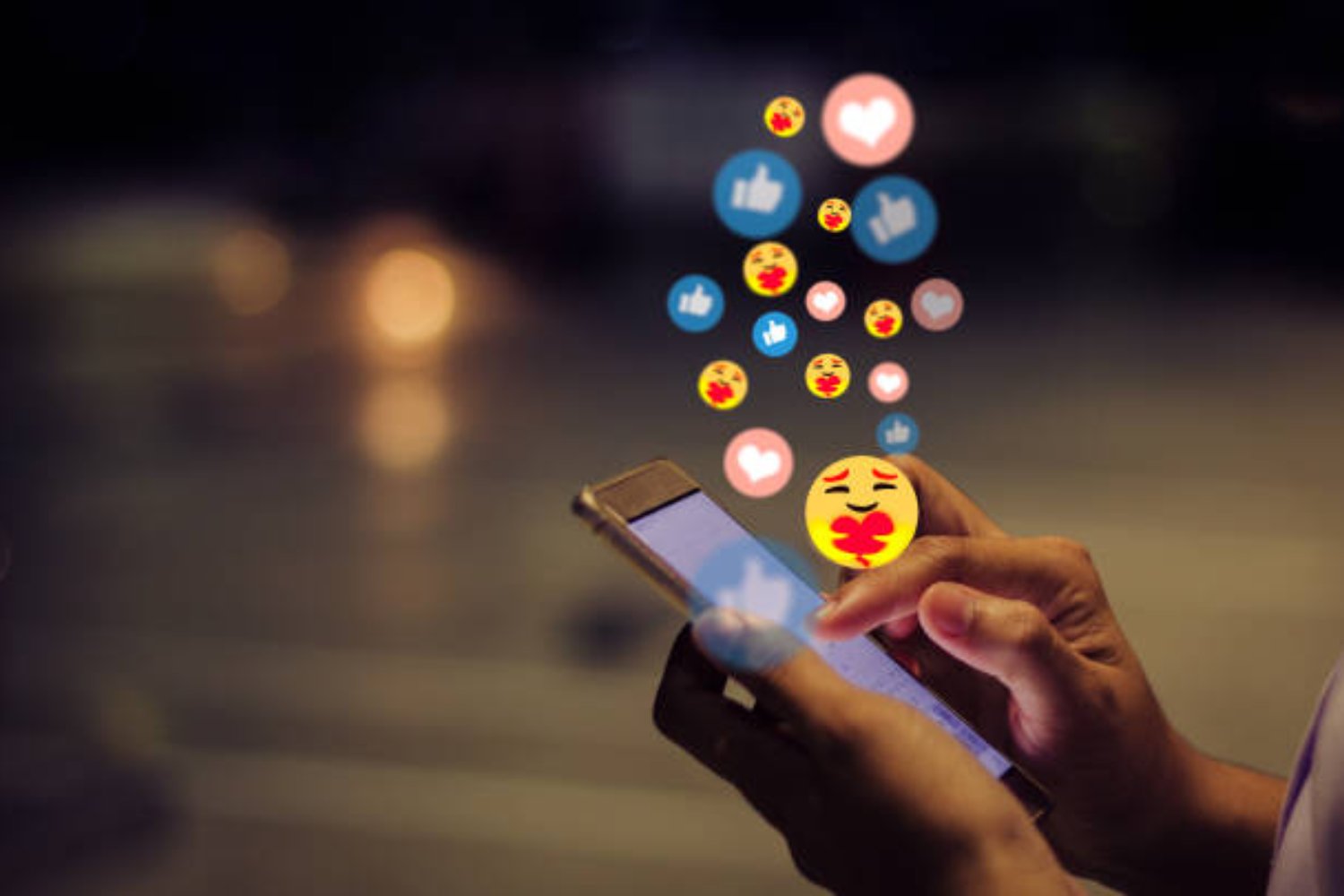 ¿Qué dice de tu personalidad el uso de emojis? La psicología explica su impacto en la comunicación