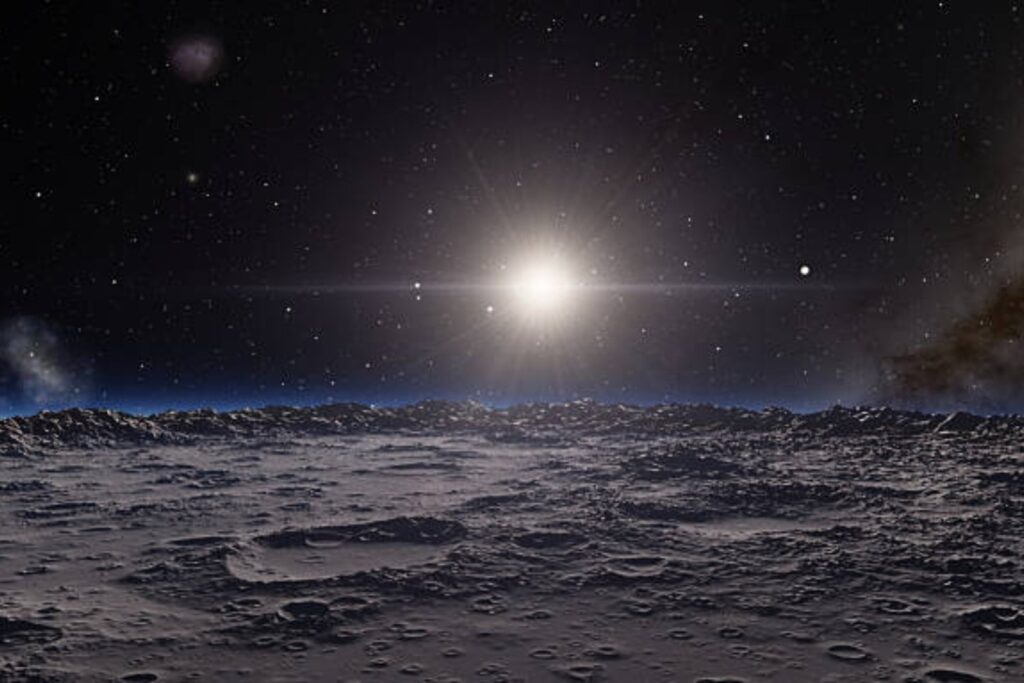 Un vistazo inédito a la Luna: la NASA revela un video con detalles nunca antes vistos