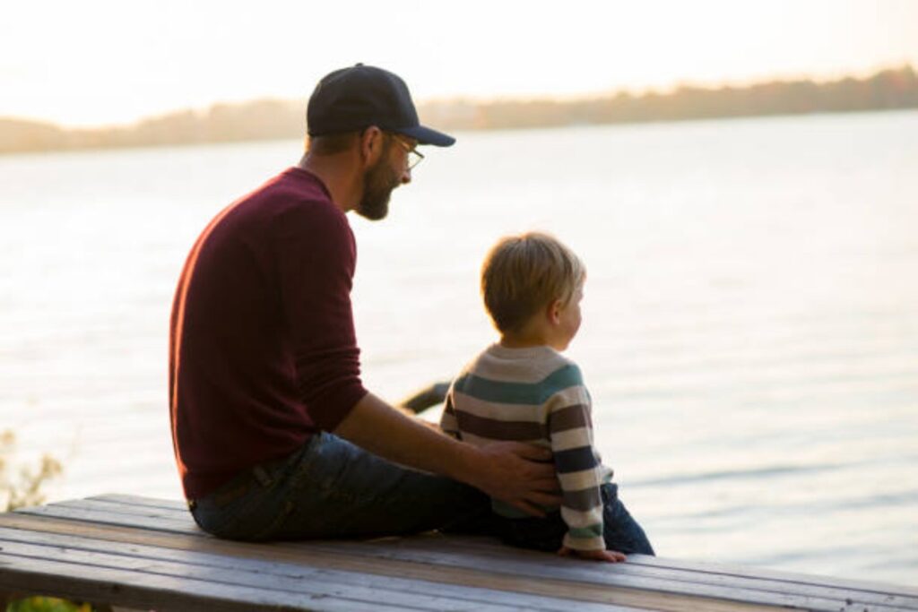 6 frases que podrían revelar una inteligencia emocional sorprendente en los niños