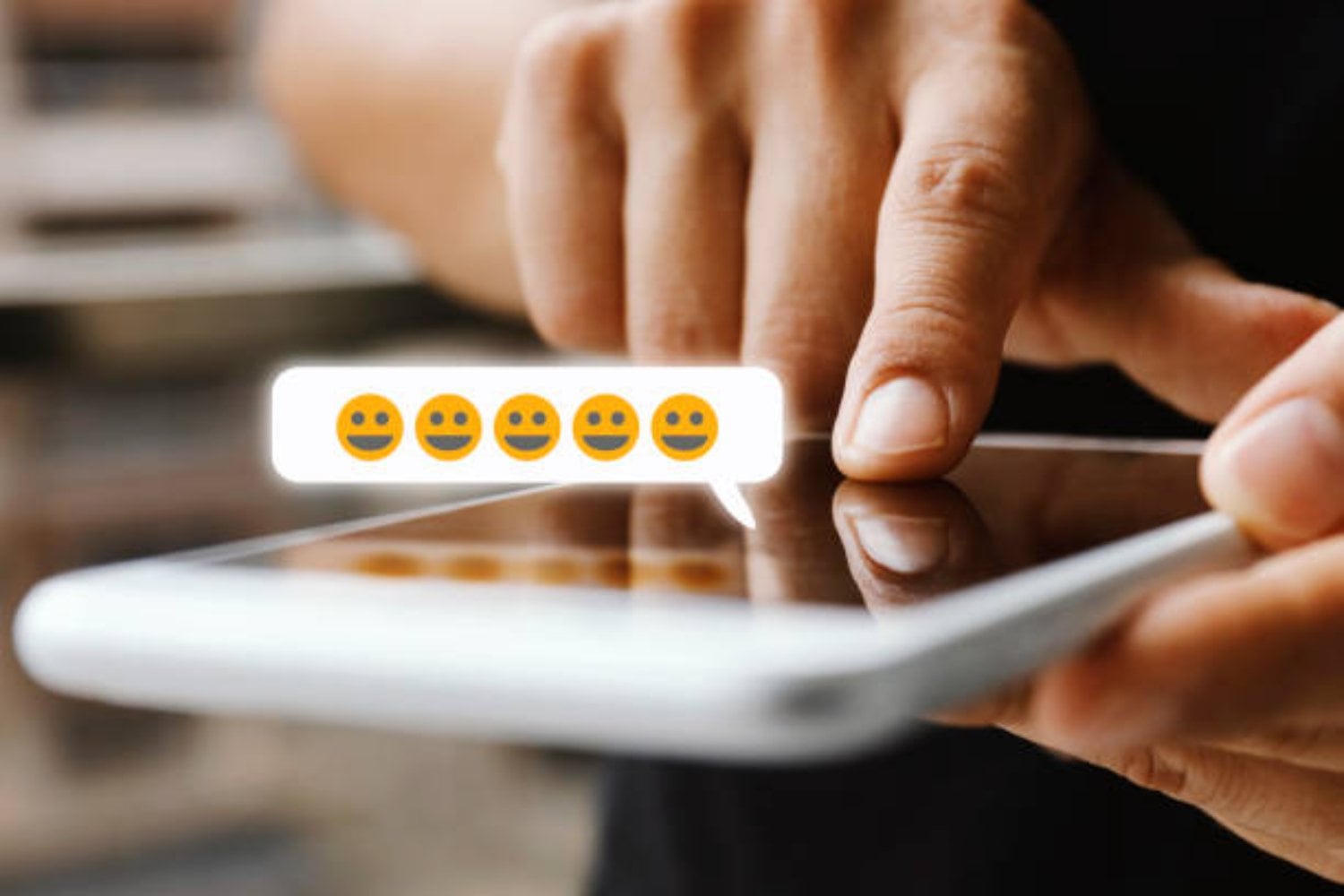 ¿Qué dice de tu personalidad el uso de emojis? La psicología explica su impacto en la comunicación