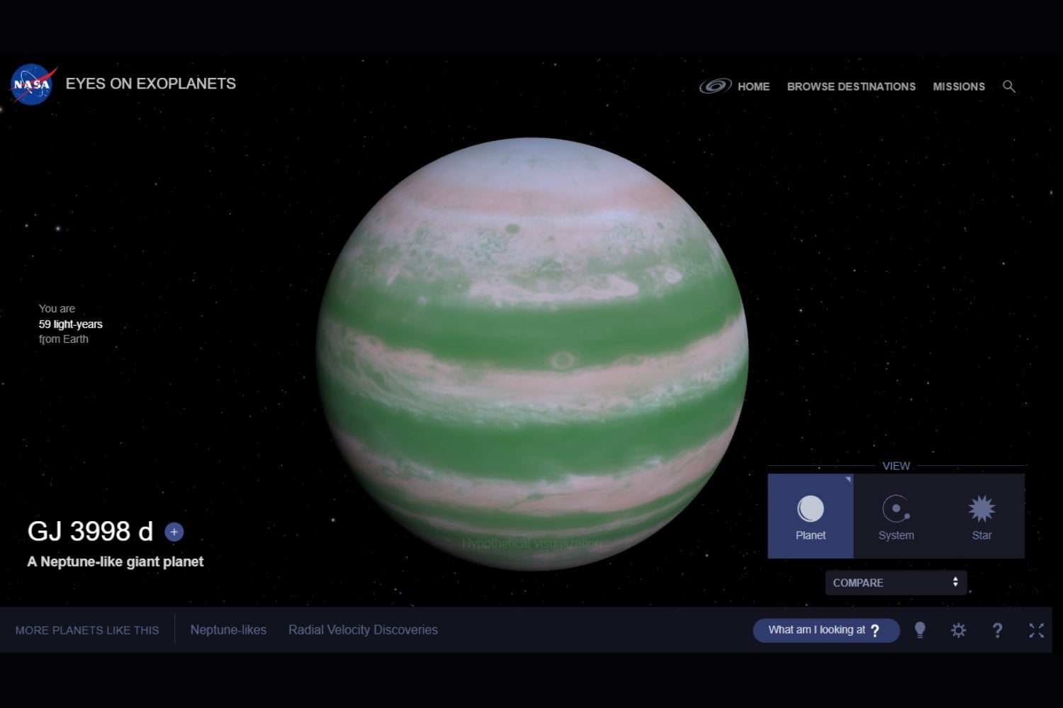 Un hallazgo que lo cambia todo: la “supertierra” cercana que podría albergar vida