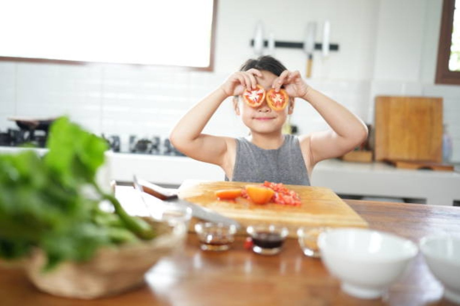 6 frases que podrían revelar una inteligencia emocional sorprendente en los niños